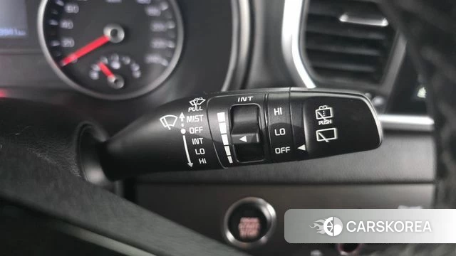 Kia Sportage The Bold id 4872869 из Кореи 30