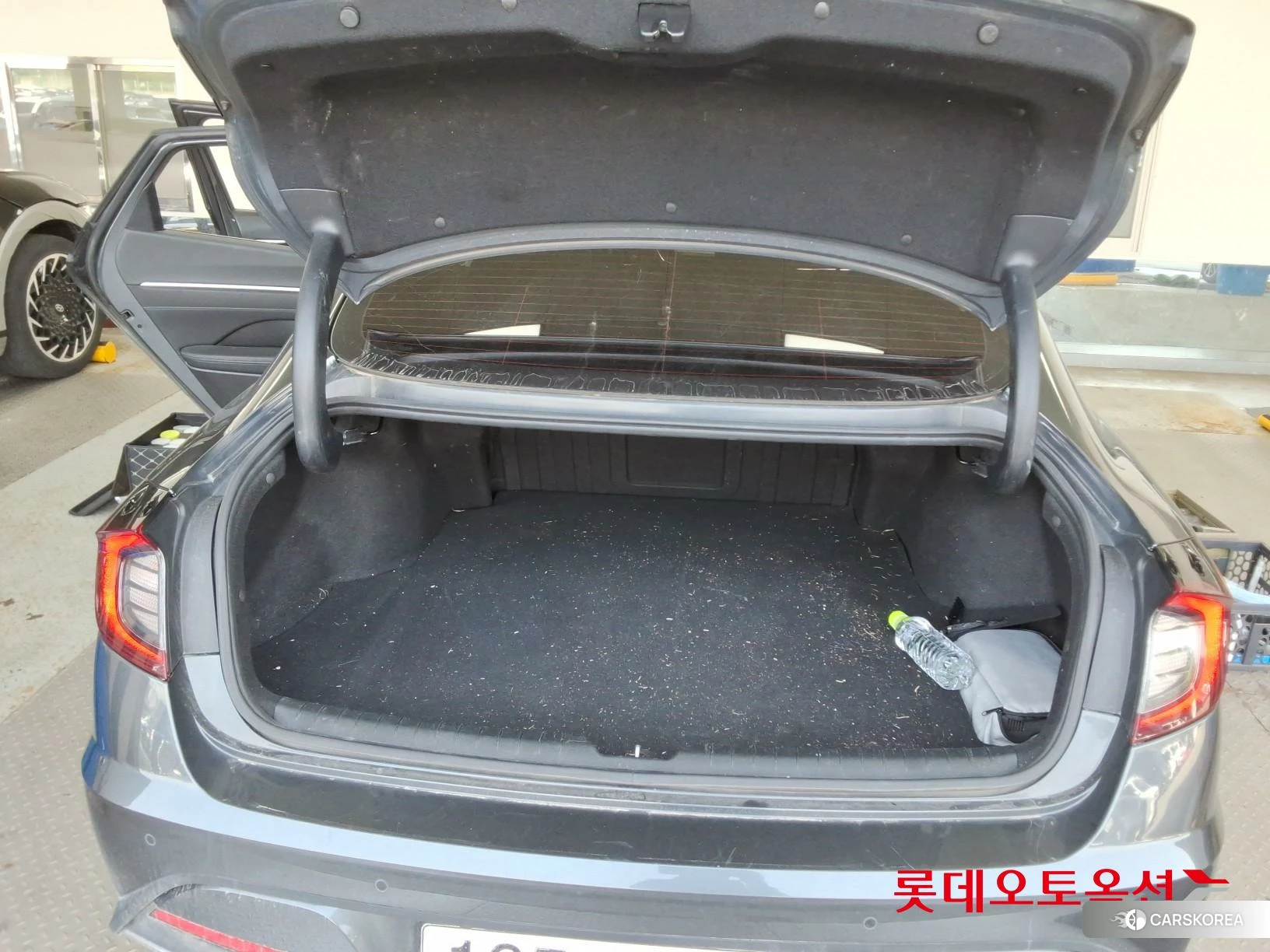 Hyundai Sonata id 3882007 из Кореи 30