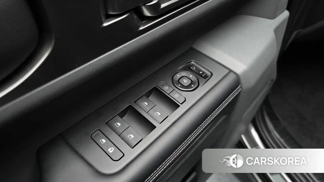 Kia Tasman id 4695865 из Кореи 30