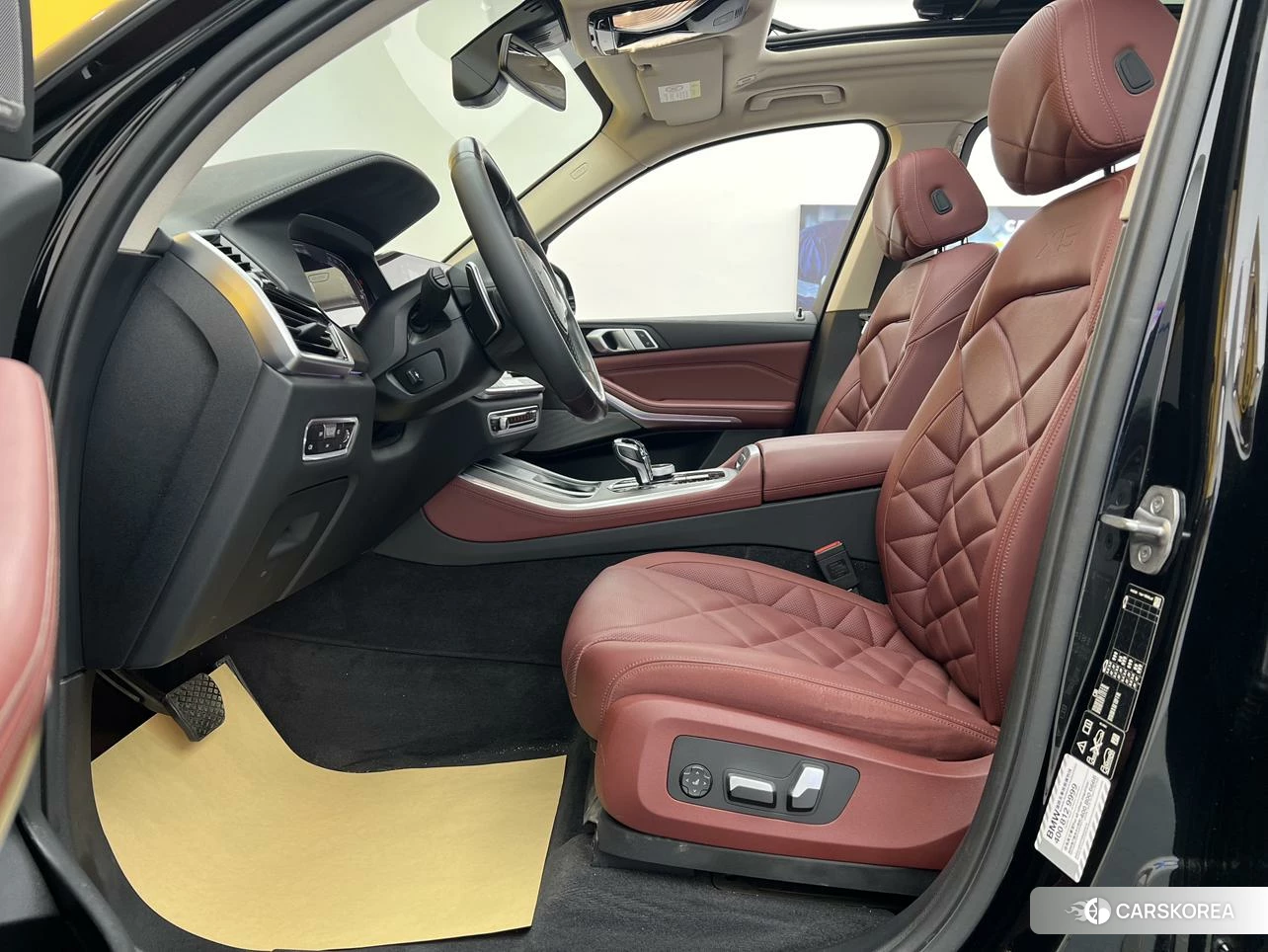 BMW X5 id 4485604 из Китая 30