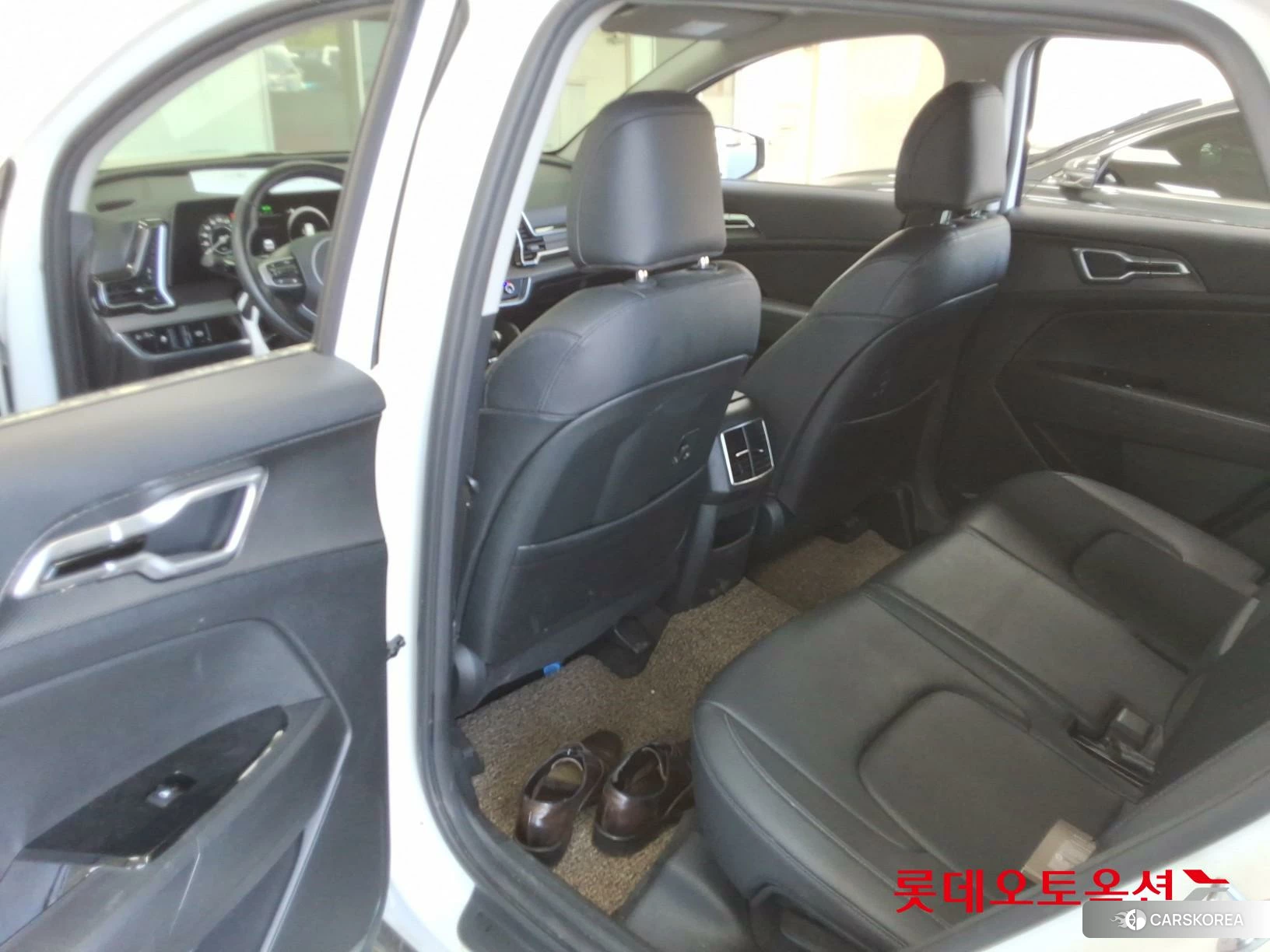 Kia Sportage id 4296928 из Кореи 30