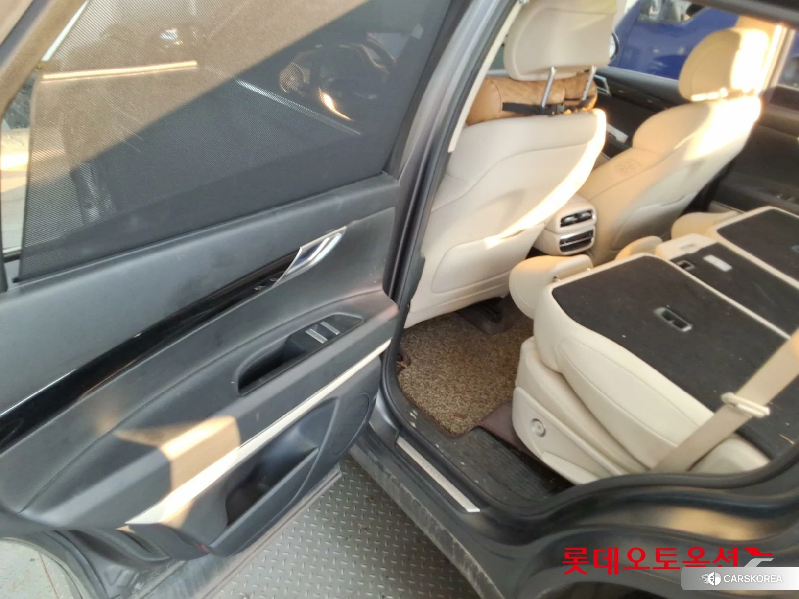 Hyundai GV80 id 4909272 из Кореи 30