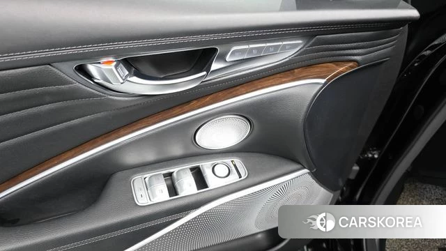 Kia More K9 id 4245947 из Кореи 30