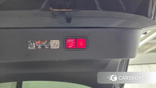 Mercedes-Benz EQS V297 id 4905412 из Кореи 30
