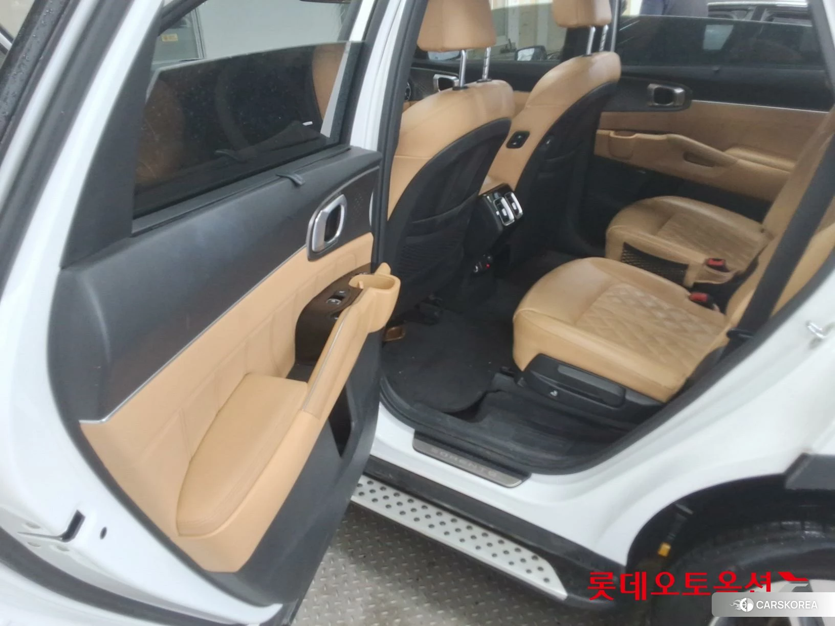 Kia Sorento Hybrid id 4352403 из Кореи 30
