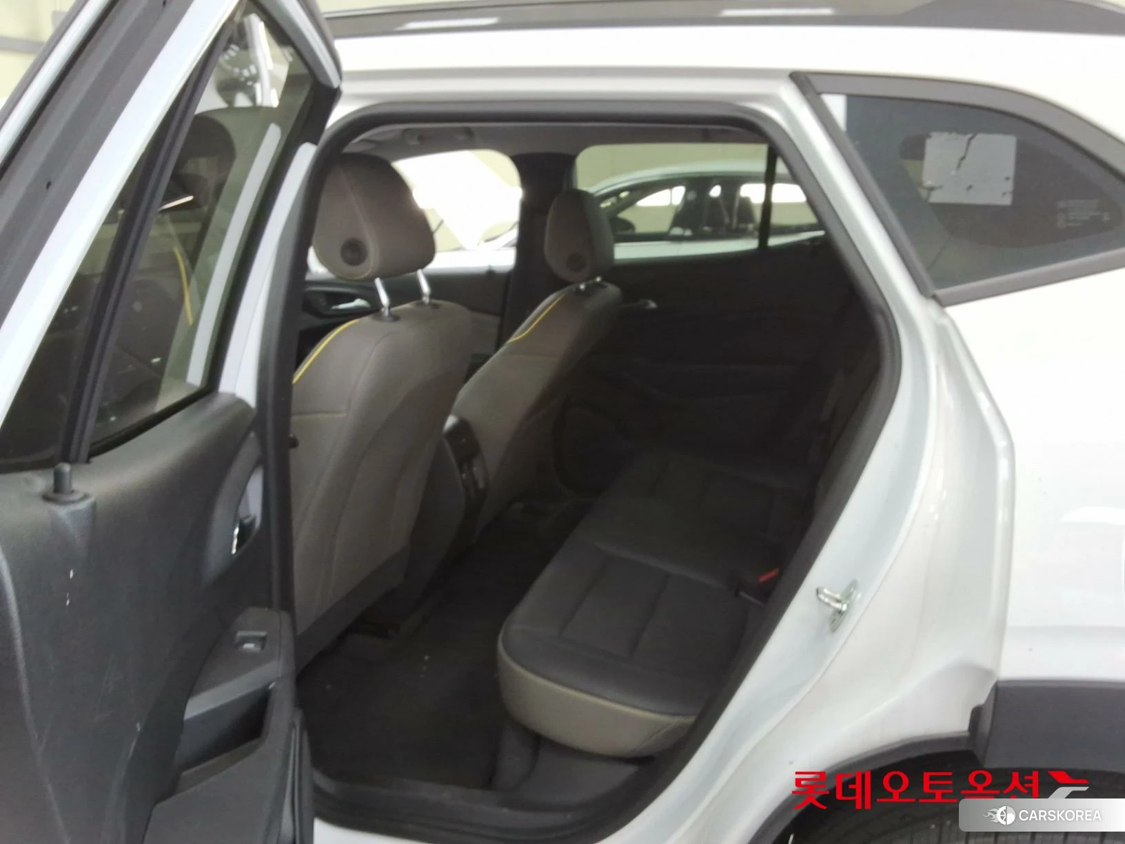 Korea G M Trax 1.2 Turbo id 4909334 из Кореи 30