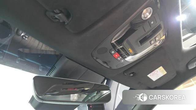 Kia K8 Hybrid id 4231152 из Кореи 30