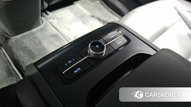 Hyundai The New Grandeur IG id 4894906 из Кореи 30
