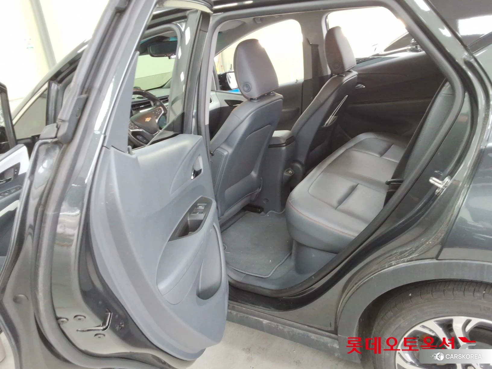 Korea G M Bolt (EV) id 3869244 из Кореи 30