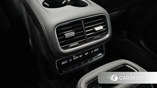 Mercedes-Benz GLS - Class X167 id 4897670 из Кореи 30