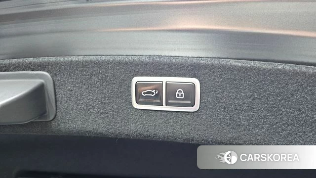Genesis Electrified G80 (RG3) id 4763695 из Кореи 30