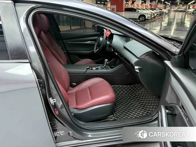 Mazda 3 Angkesaila id 4328967 из Китая 30