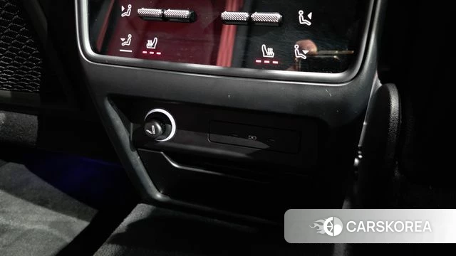 Porsche Cayenne (PO536) id 4349424 из Кореи 30