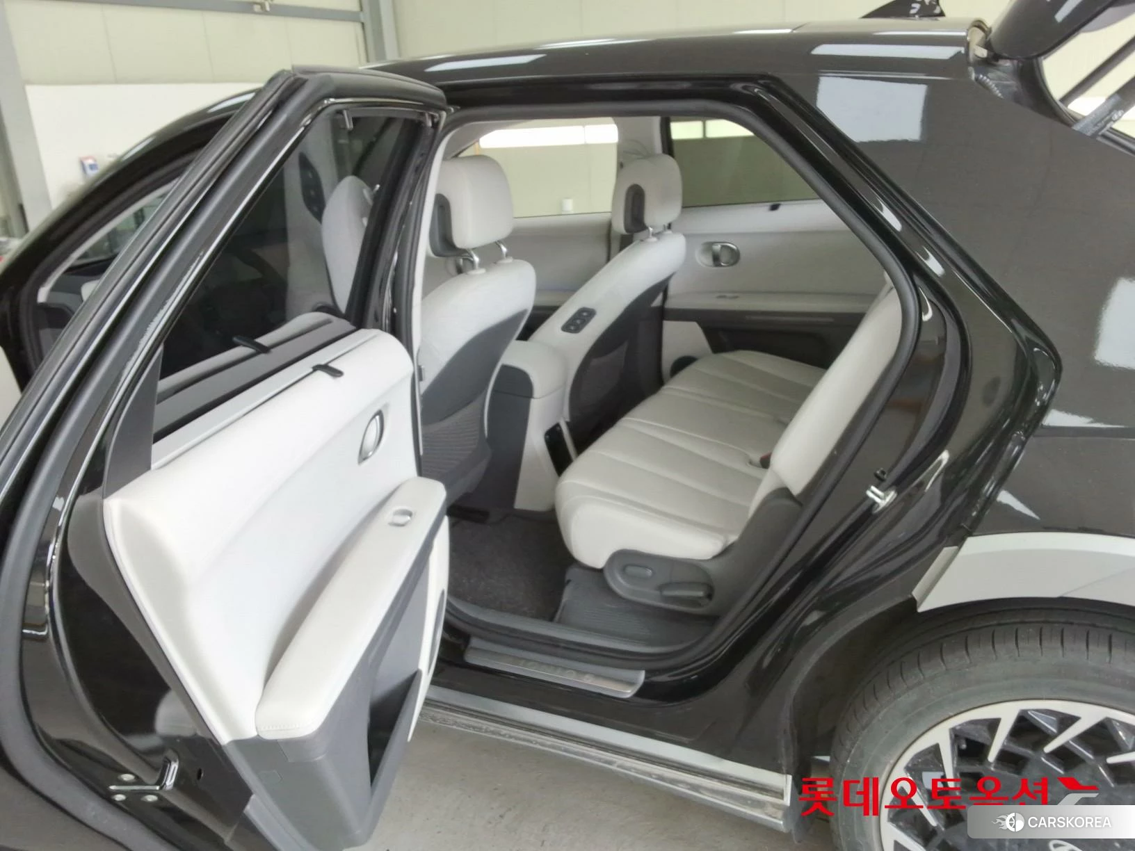 Hyundai IONIQ 5 id 3888317 из Кореи 30