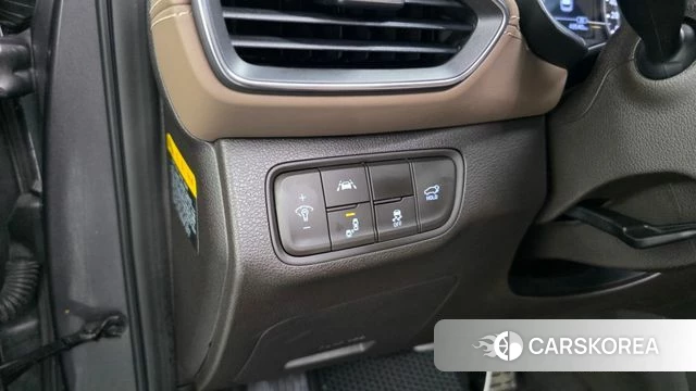 Hyundai Santa Fe TM id 4557433 из Кореи 30