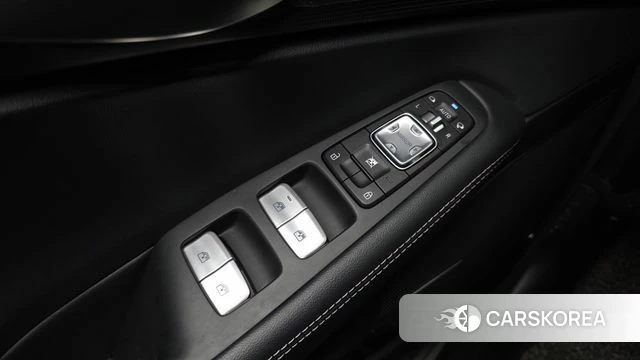 Genesis G90 id 4268948 из Кореи 30