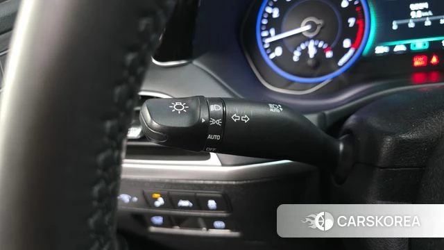 Hyundai Palisade id 4688502 из Кореи 30