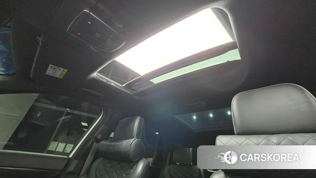Hyundai Palisade id 4929993 из Кореи 30