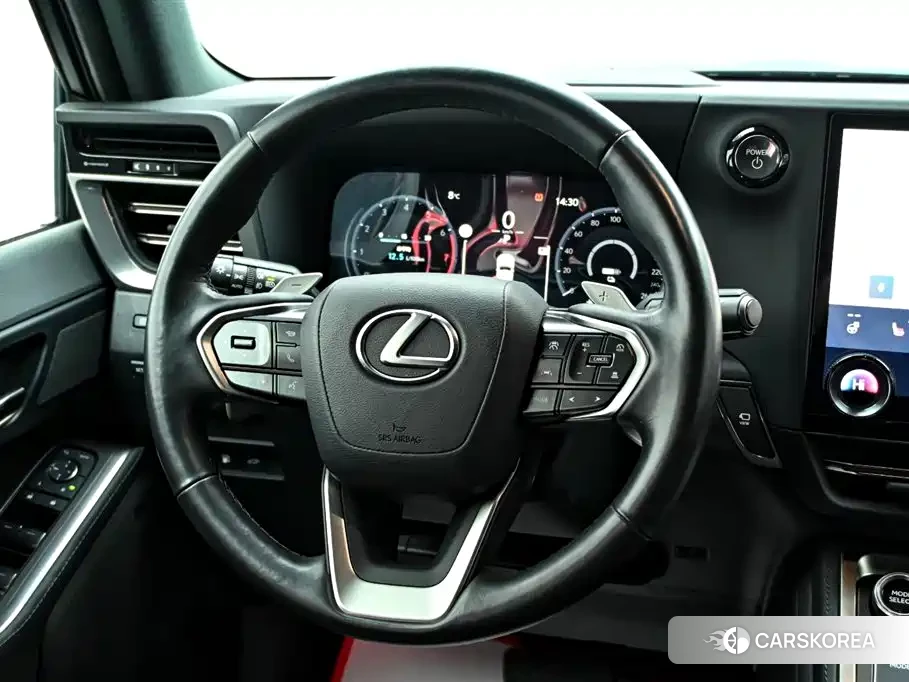 Lexus GX id 4599525 из Китая 30