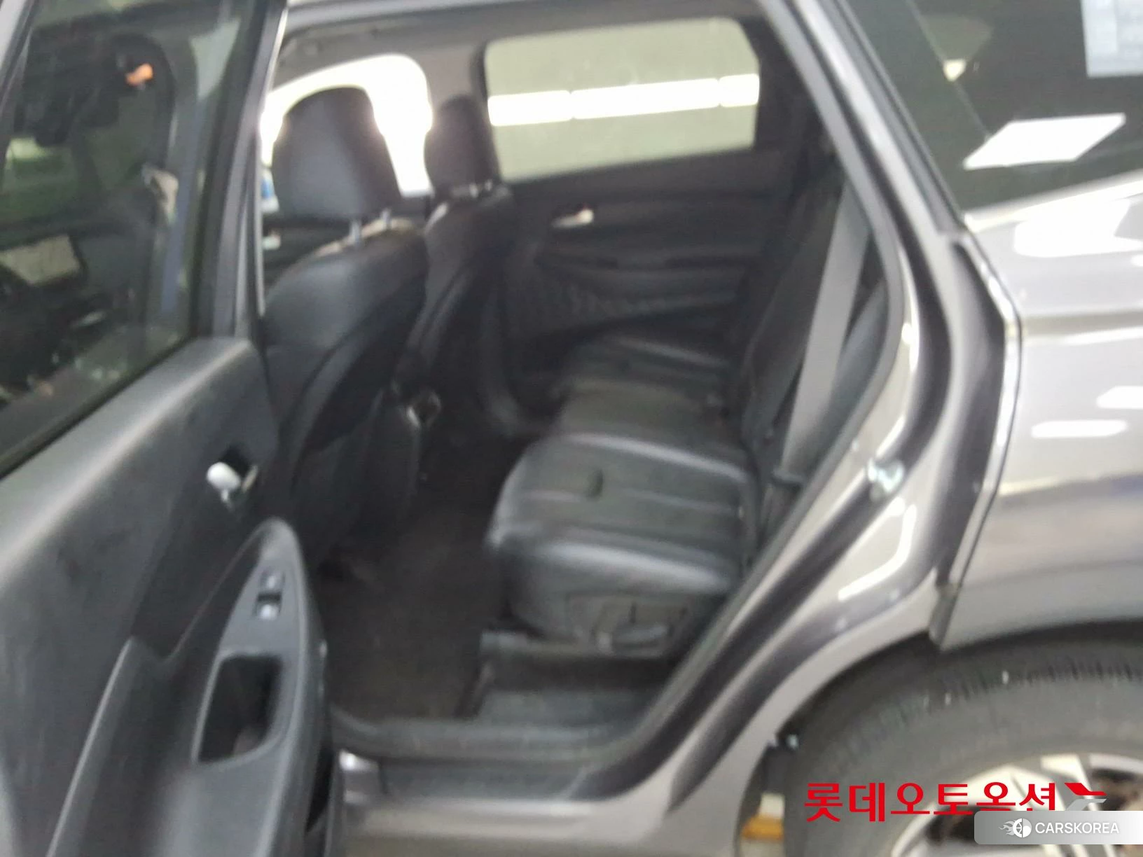 Hyundai Santa Fe id 4674100 из Кореи 30