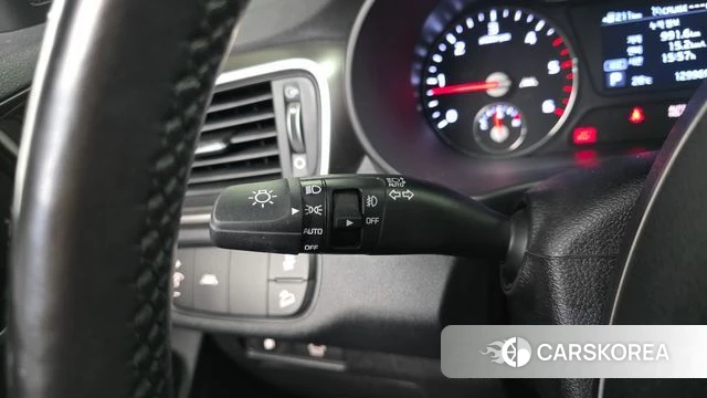 Kia The New Sorento id 4477513 из Кореи 30