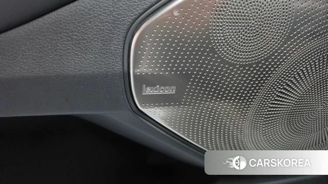 Genesis G90 id 4776208 из Кореи 30