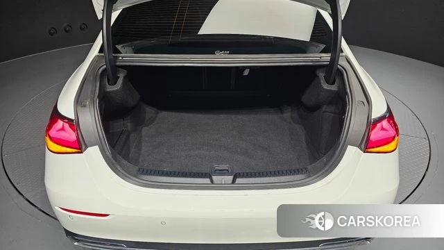 Mercedes-Benz E-Class W214 id 4554451 из Кореи 30