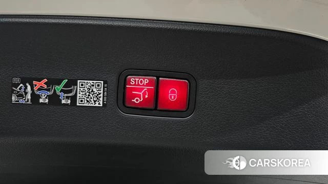 Mercedes-Benz GLC-Class X254 id 4612275 из Кореи 30