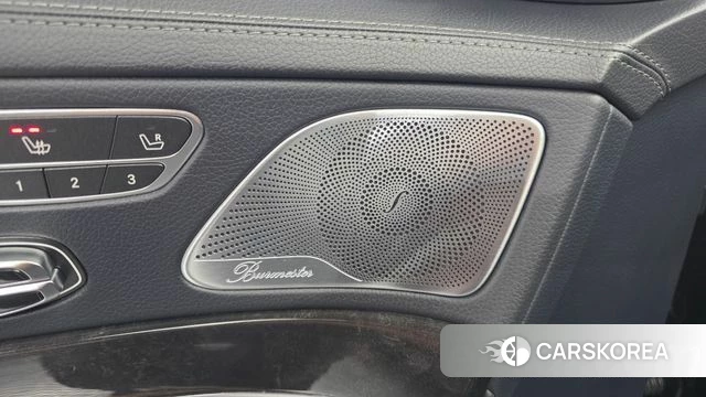 Mercedes-Benz S-Class W222 id 4765434 из Кореи 30