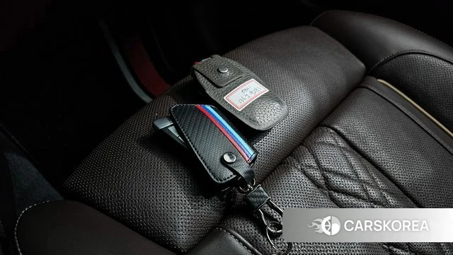 BMW 5 Series (G30) id 4356540 из Кореи 30