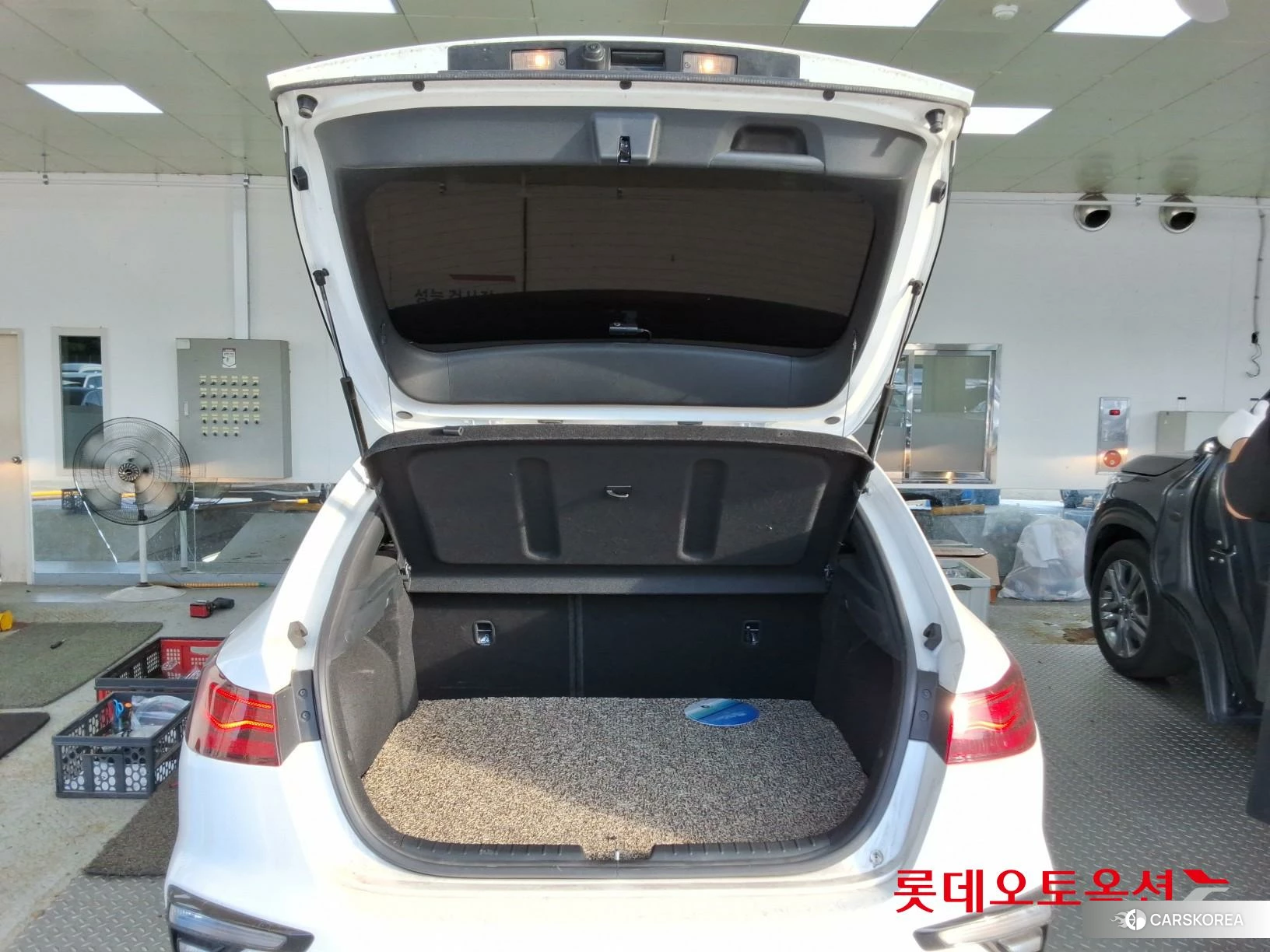 Kia K3 id 4902444 из Кореи 30