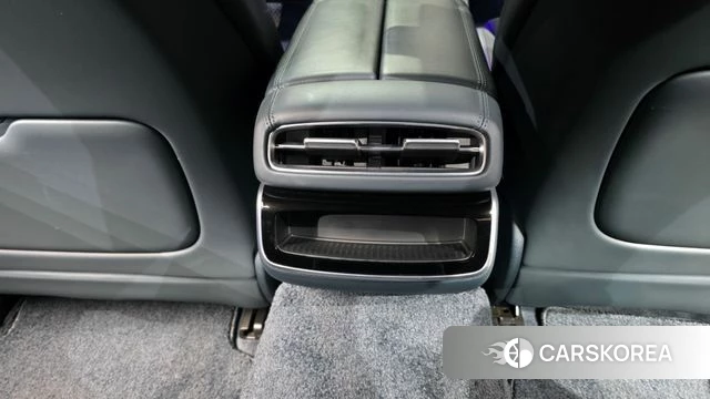 Genesis G80 (RG3) id 4739439 из Кореи 30