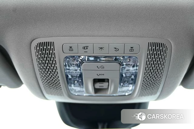Mercedes-Benz GLS id 4259736 из Китая 30