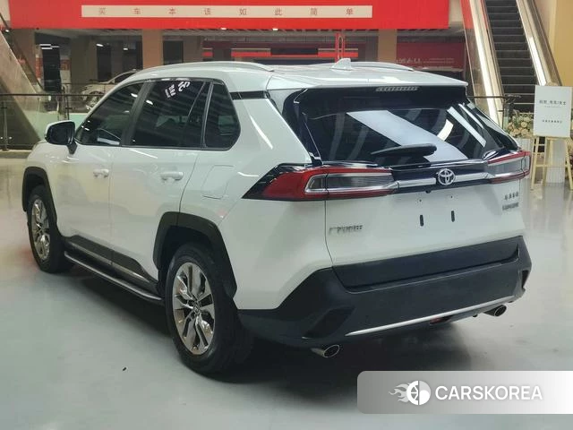 Toyota Wilanda id 4400012 из Китая 30