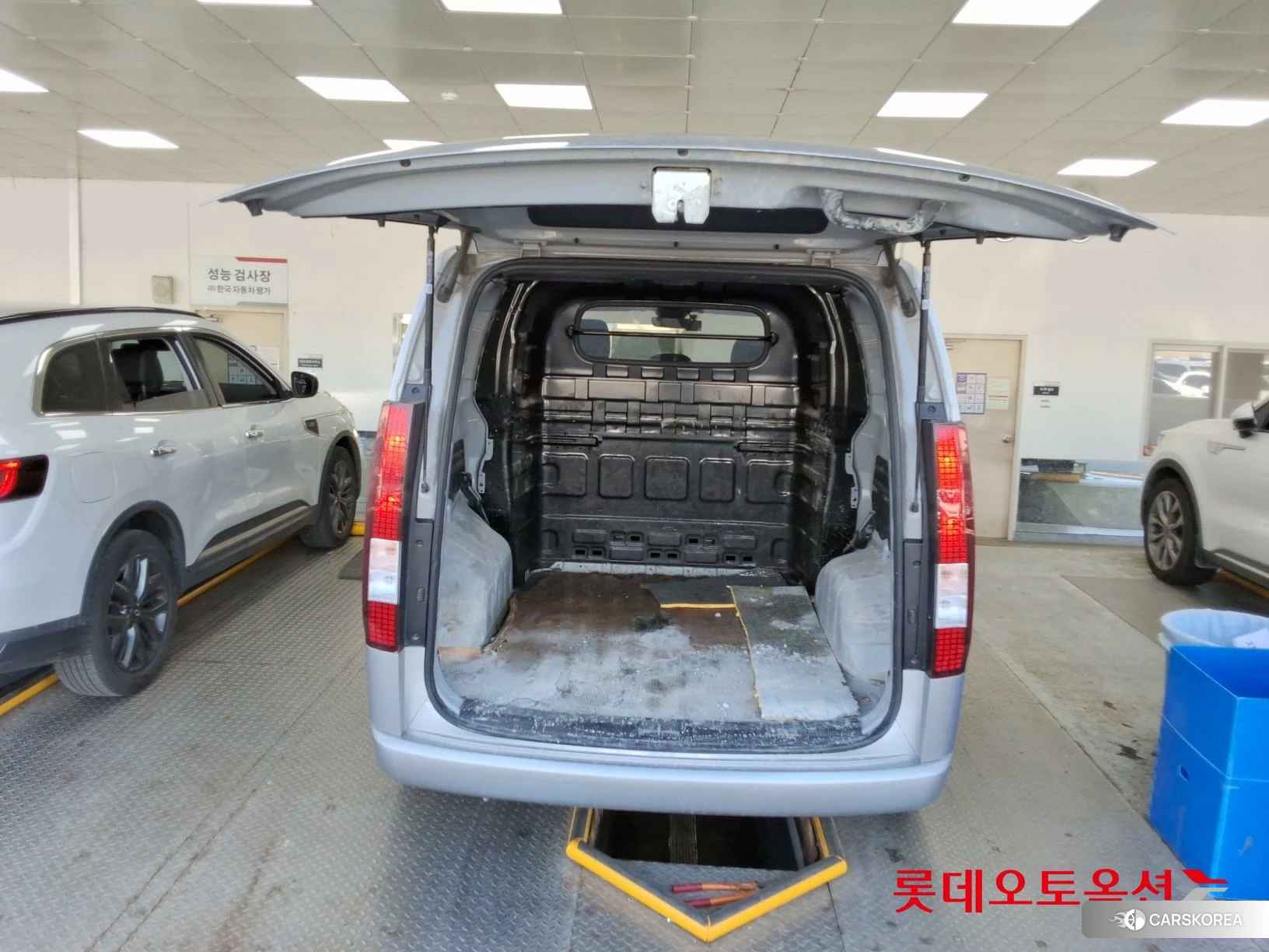 Hyundai Staria id 4296745 из Кореи 30