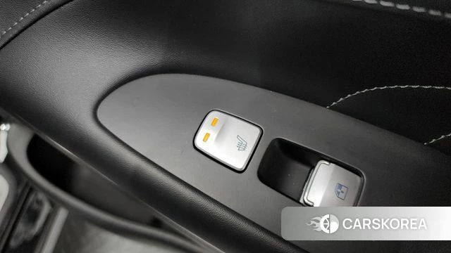 Hyundai The New Grandeur IG id 4304236 из Кореи 30