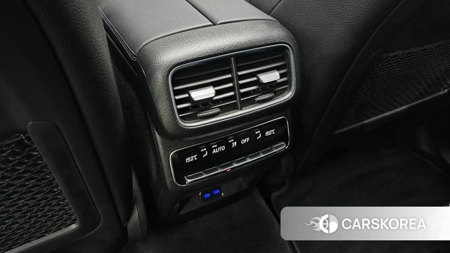 Mercedes-Benz GLE-Class W167 id 4854079 из Кореи 30