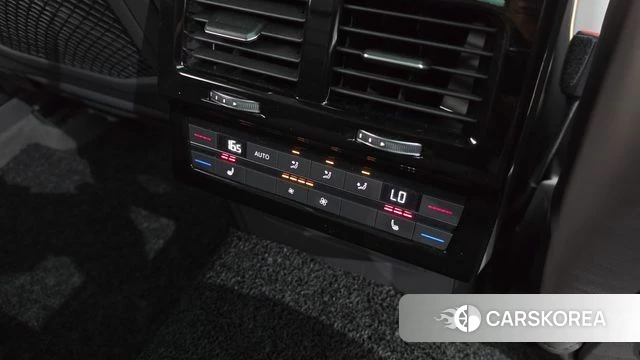 Volkswagen Touareg 3rd generation id 4665677 из Кореи 30