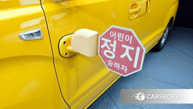 Hyundai The New Grand Starex id 4339135 из Кореи 30