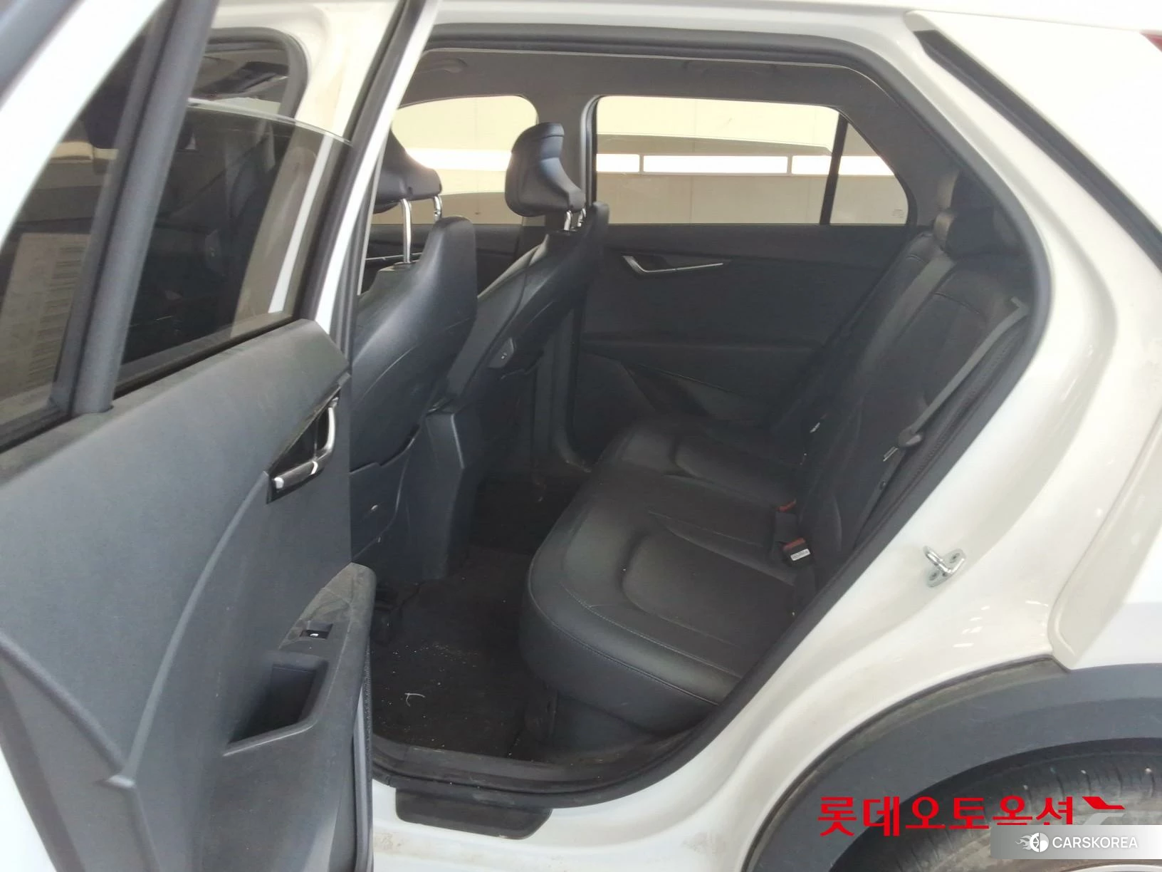Kia Niro Hybrid id 4669062 из Кореи 30