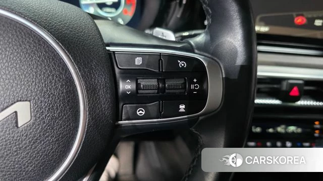 Kia K5 3rd generation id 4941787 из Кореи 30