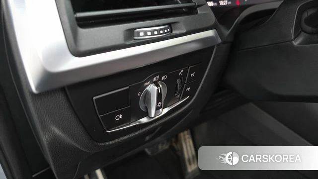 BMW X3 (G01) id 4422264 из Кореи 30