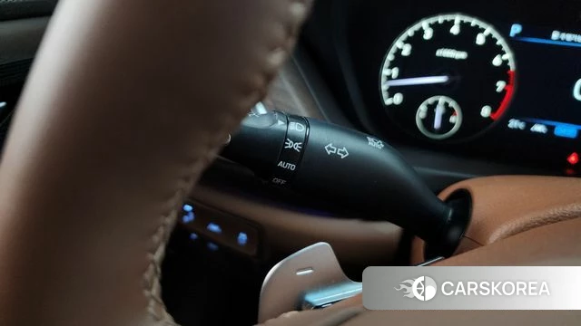 Genesis G90 id 4268965 из Кореи 30