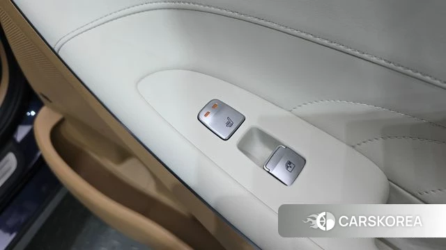 Hyundai The New Grandeur IG id 4424095 из Кореи 30