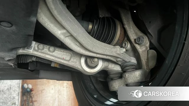 Kia More K9 id 4657711 из Кореи 30