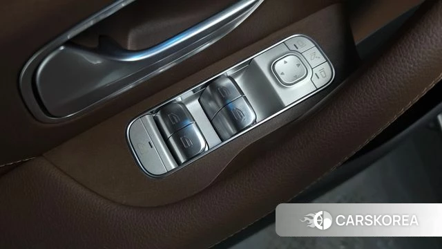 Mercedes-Benz GLE-Class W167 id 4783013 из Кореи 30