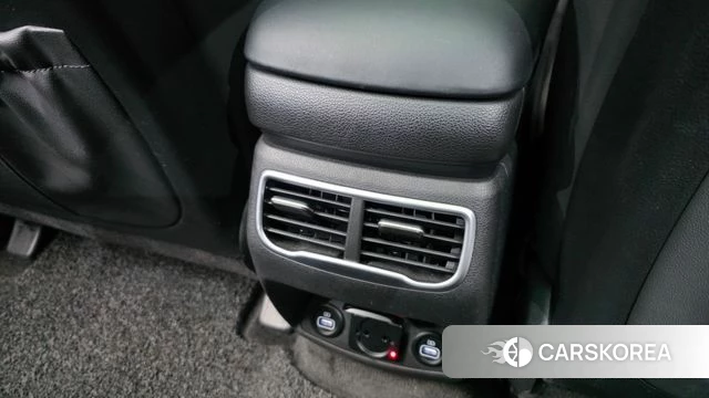 Hyundai The New Santa Fe id 4942932 из Кореи 30