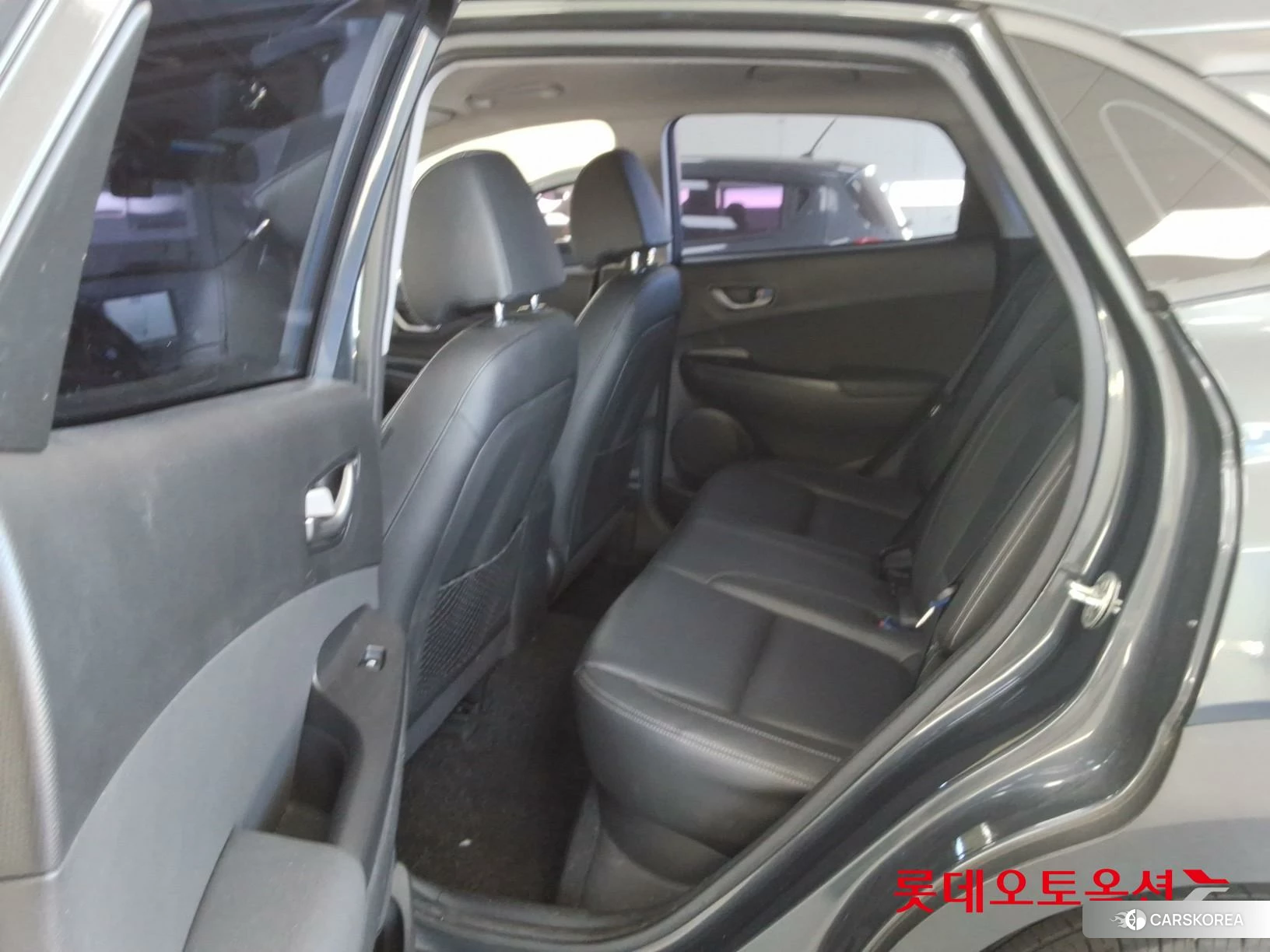 Hyundai Kona id 4909156 из Кореи 30