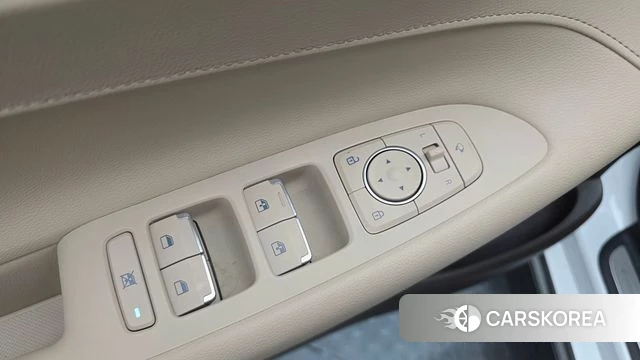 Hyundai Grandeur IG id 4551967 из Кореи 30