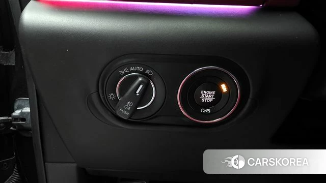 Maserati Levante id 4325350 из Кореи 30
